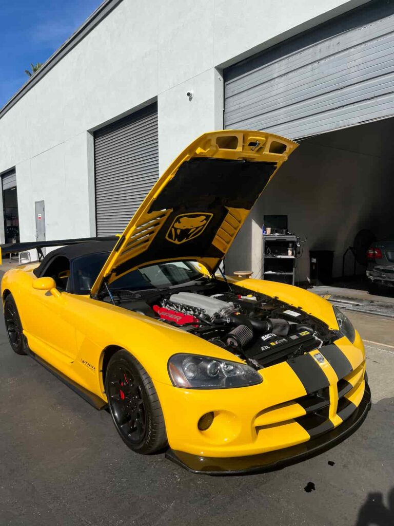 Smog Check Upland,