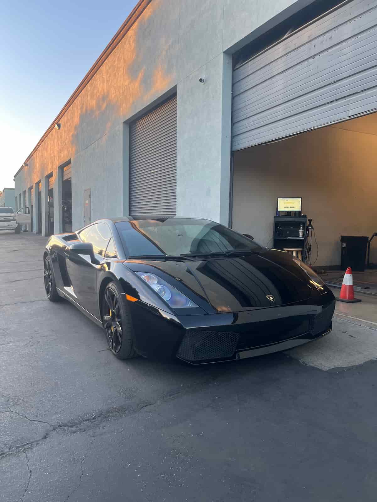 Smog Shop Near Me Upland,