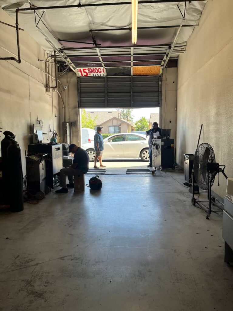 best Clean Truck Check Near Me